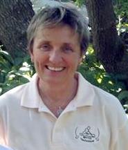 Jane Barnard